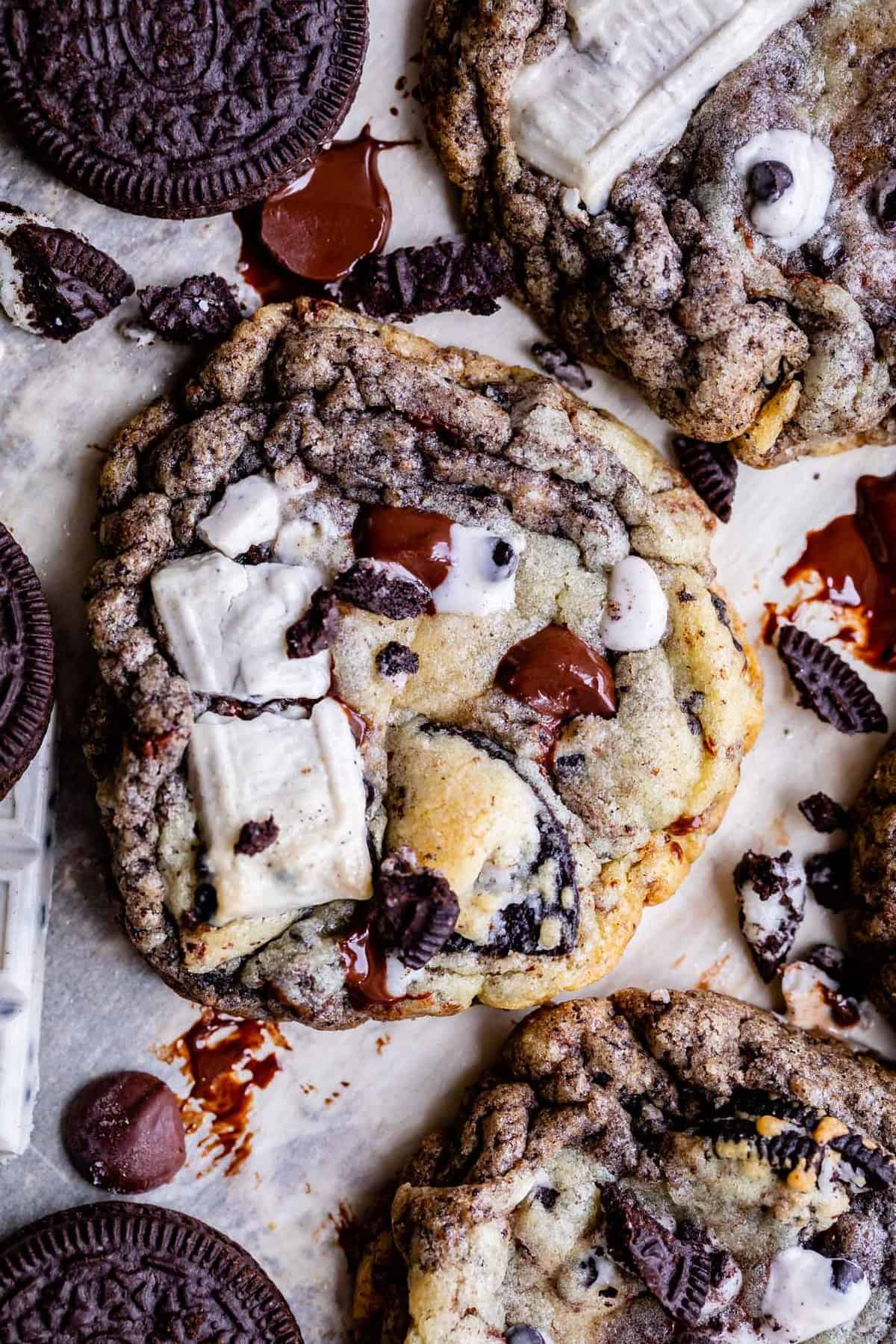 yeezy cookies and cream