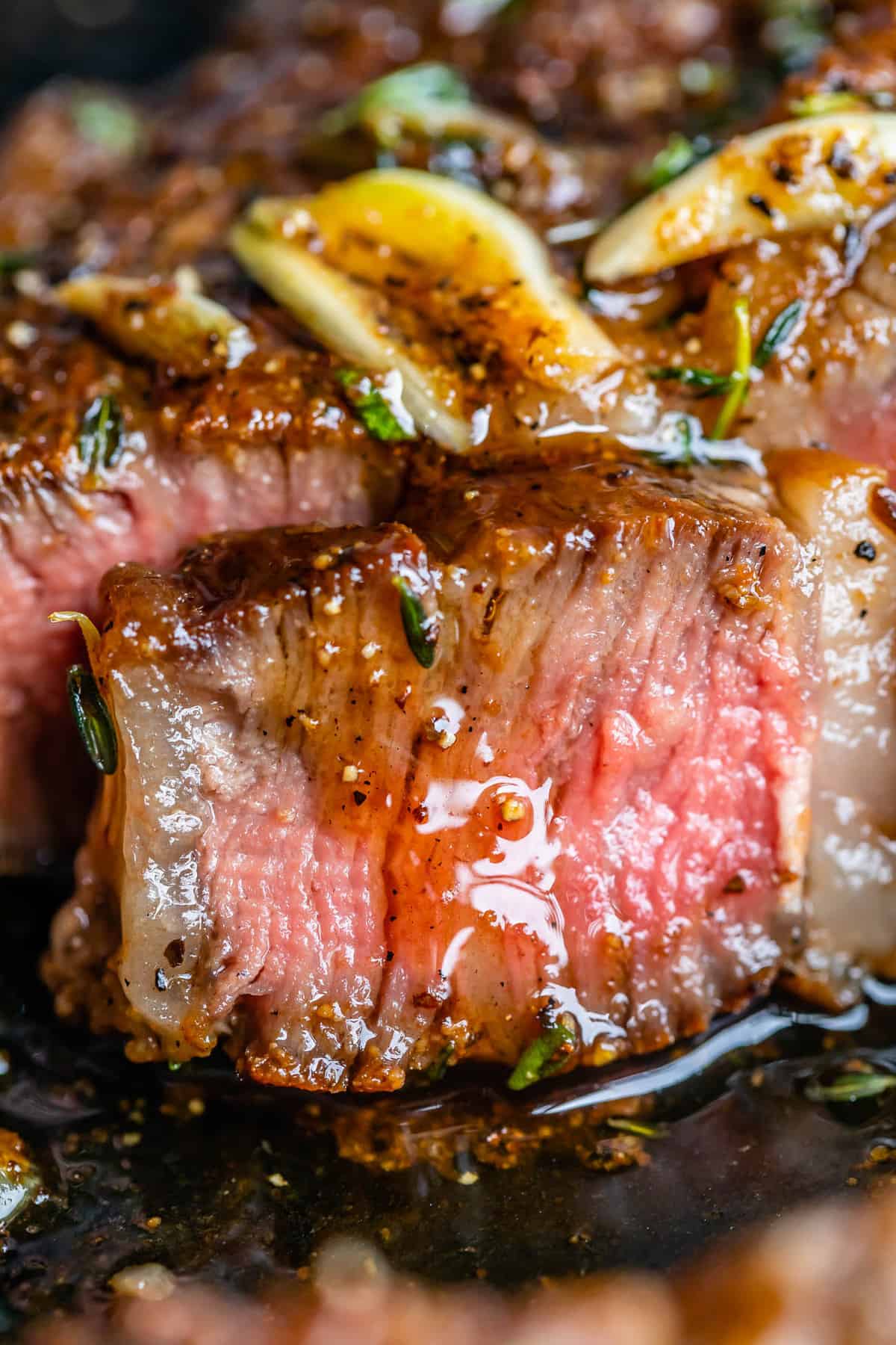 How to Cook Ribeye Steak (Grilled or Pan-Seared) - The Food Charlatan