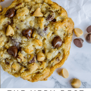 texas cowboy cookies.