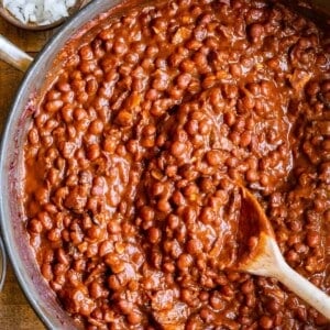 pinquito beans recipe