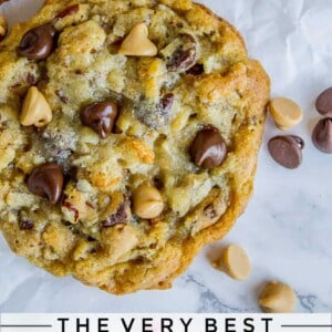 cowboy cookie recipe