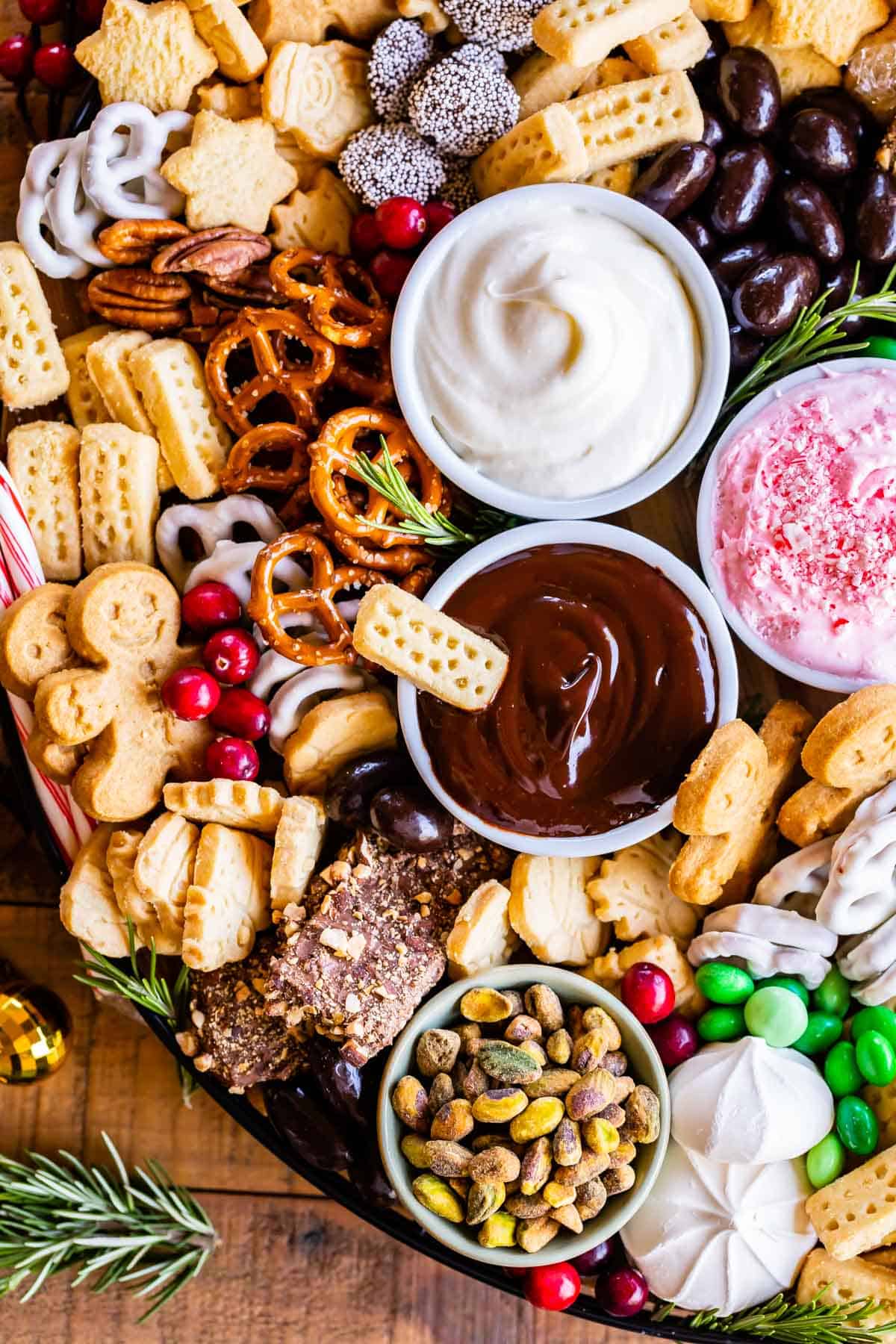 How We Make Snack Time Fun: DIY Nibble Tray for Toddlers – Stuff