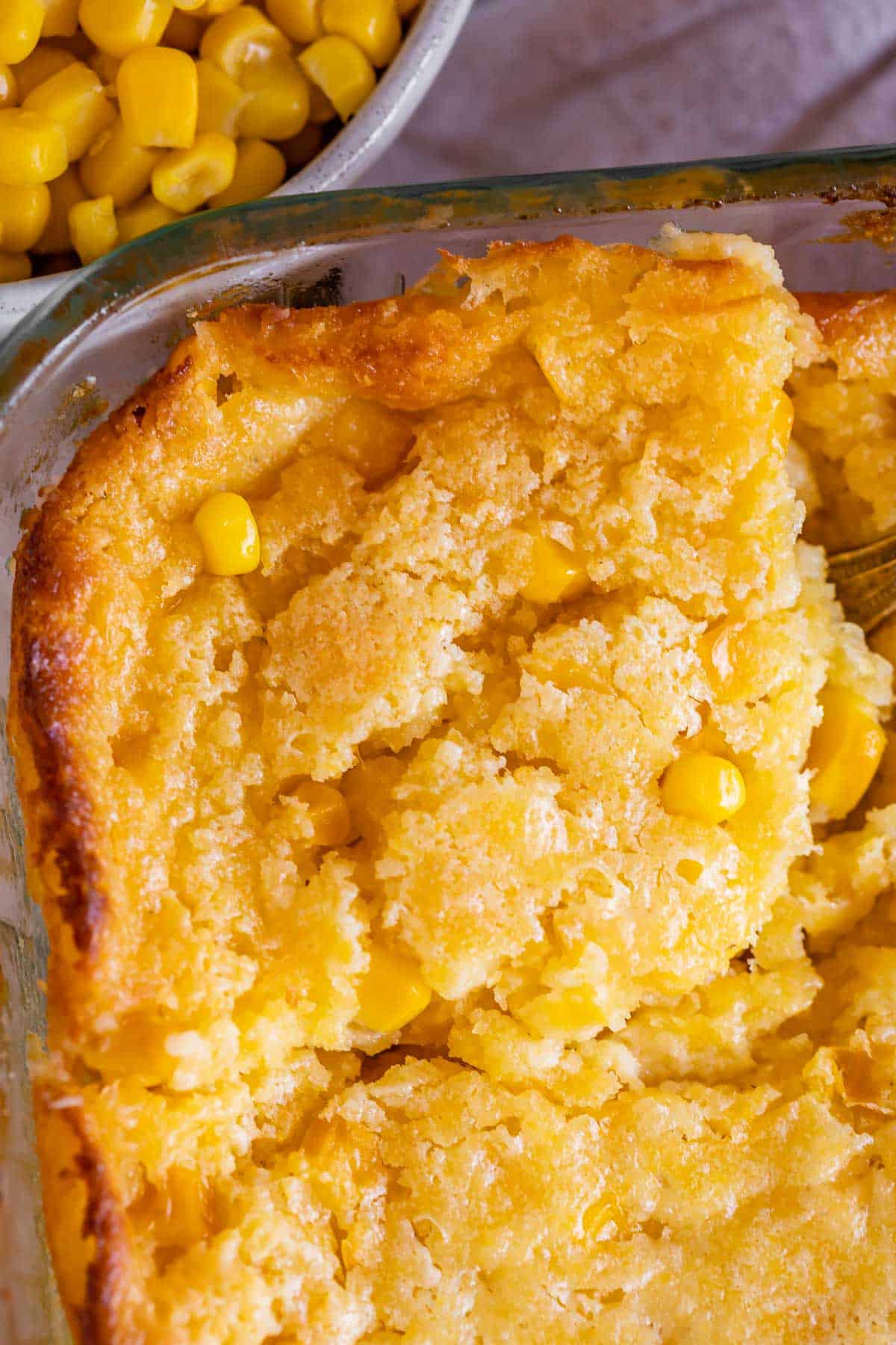Sweet Jiffy Cornbread Recipe With Honey Design Corral