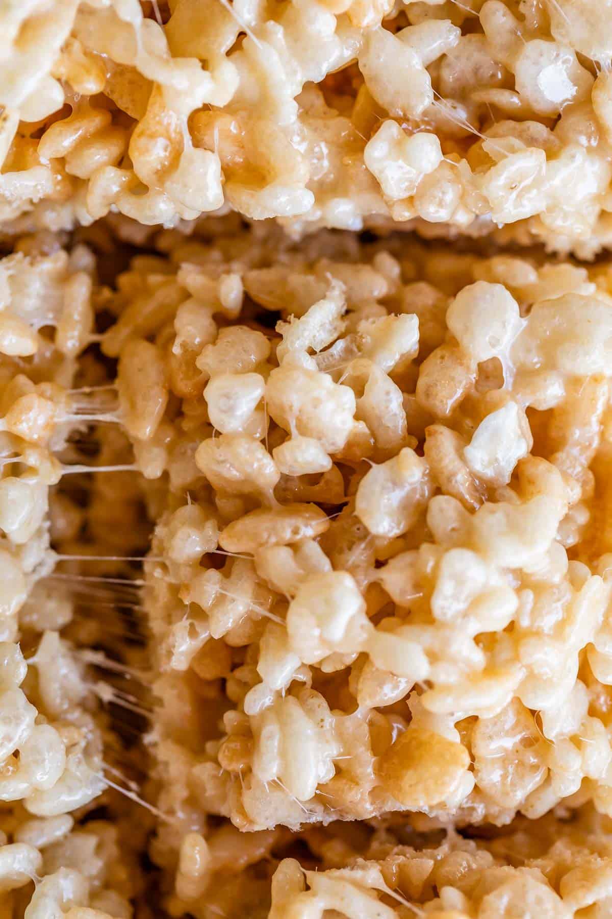 Rice Krispie Treats - Tastes Better From Scratch