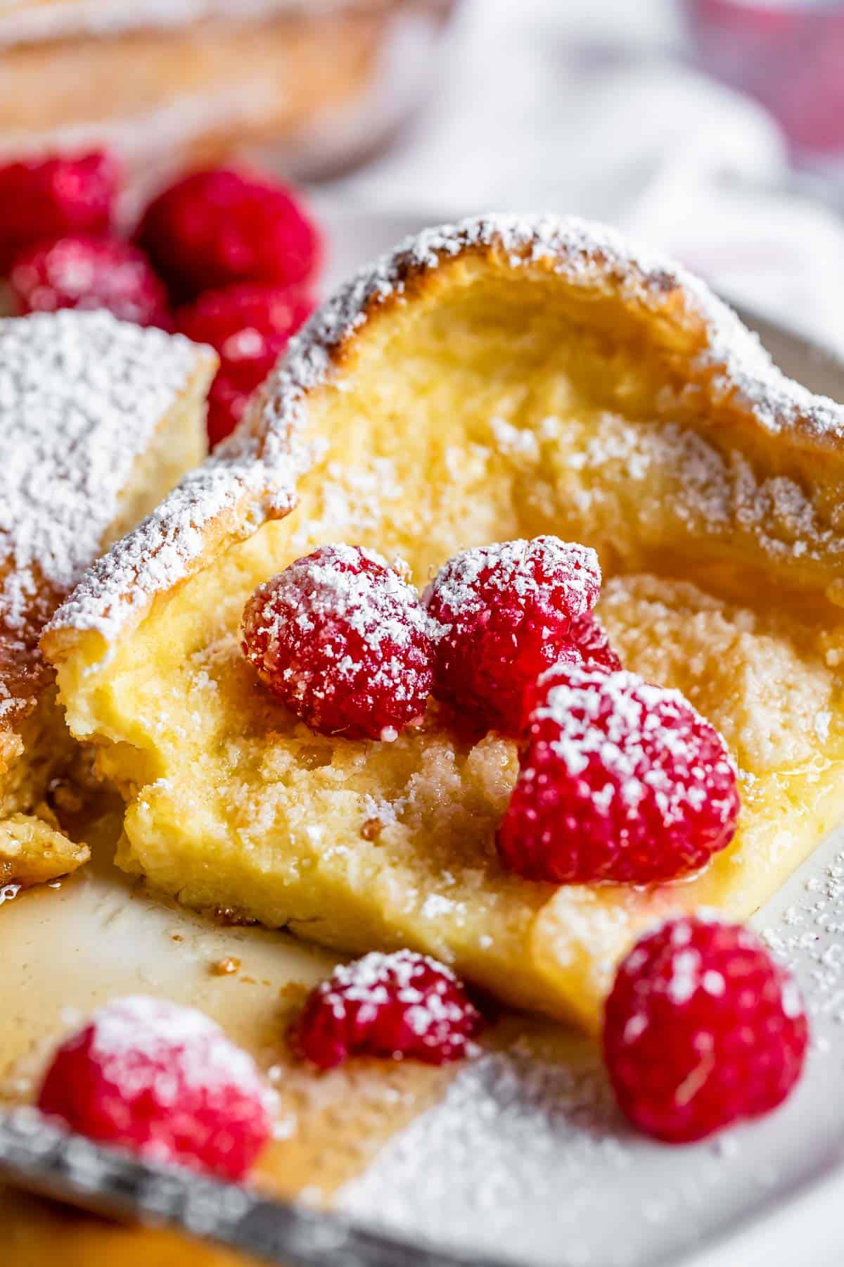 Do you need a Dutch Pancake Pan to Make Dutch Pancakes? - Eat Dessert First