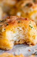 Cheddar Bay Biscuits - The Food Charlatan