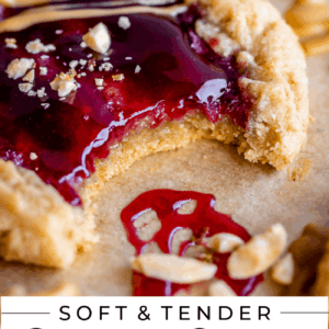 pb and j cookies recipe