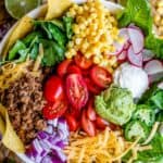 best taco salad recipe