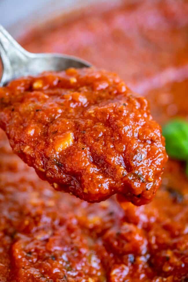 15 Tips You Need When Making Your Own Pizza Sauce