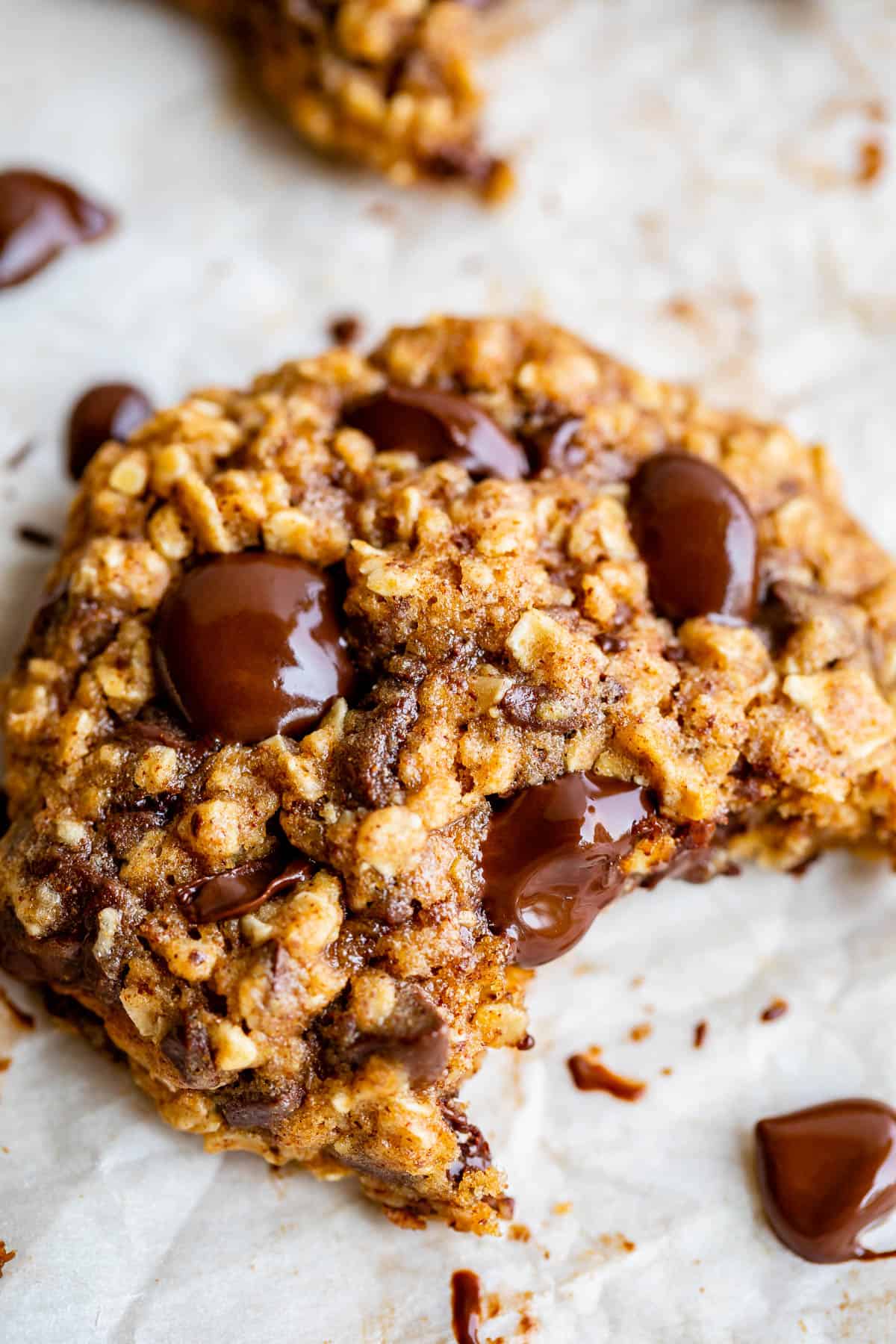 Chewy Chocolate Cookies in 30 Minutes - Joe's Healthy Meals