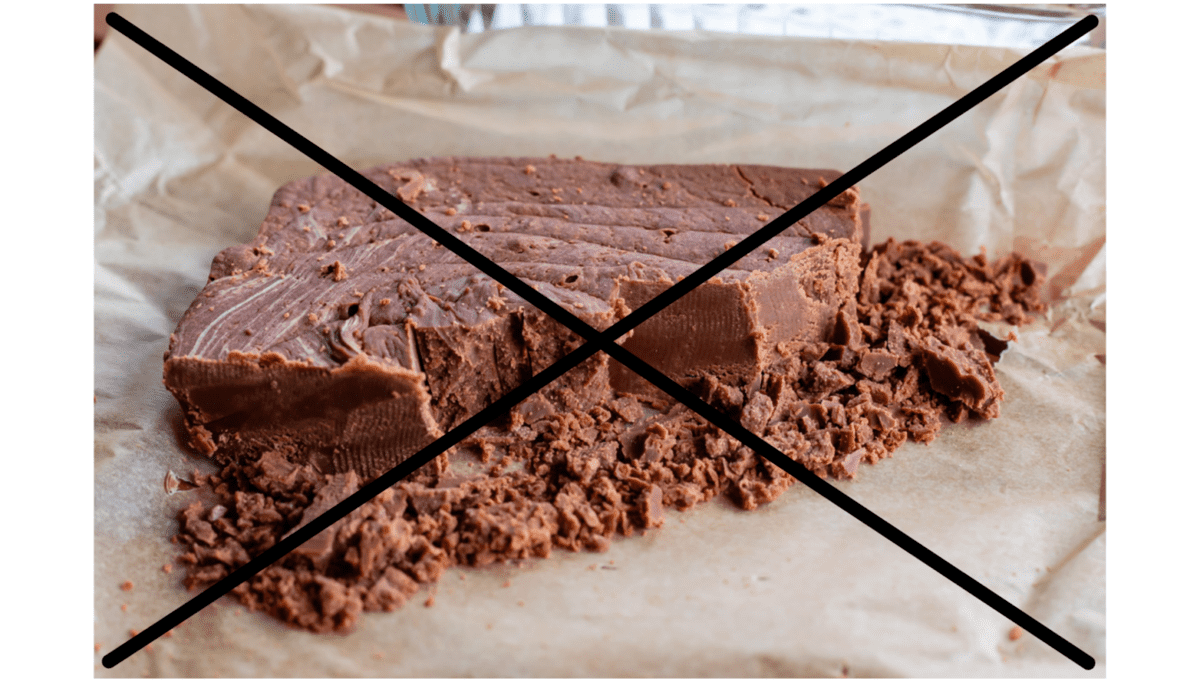 Marshmallow Fluff Fudge (Mom's Recipe) The Food Charlatan