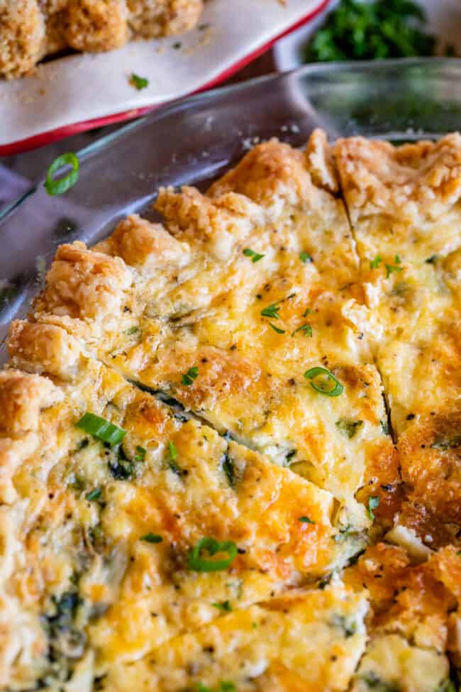 Breakfast Quiche Recipe - 26