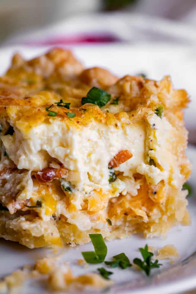 Breakfast Quiche Recipe - 32