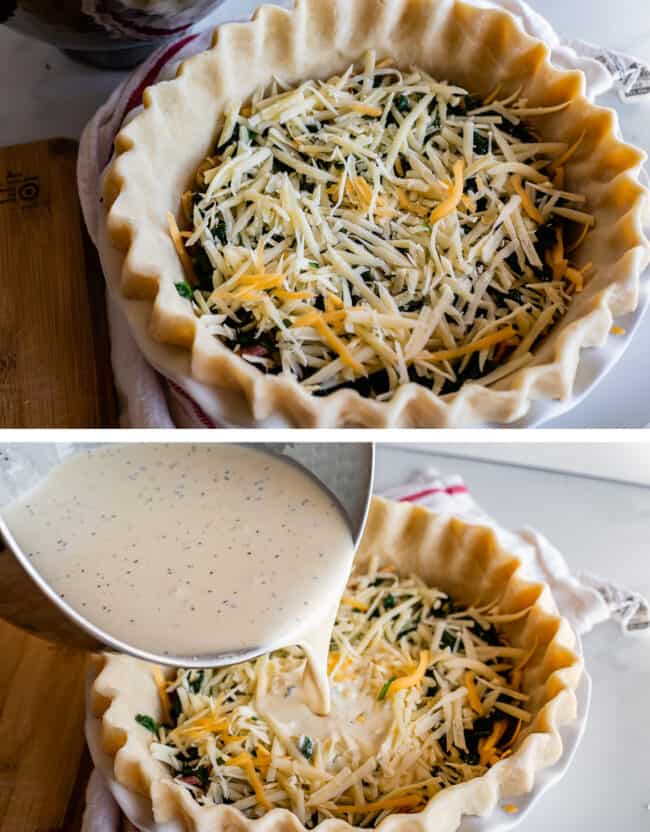 Breakfast Quiche Recipe - 46