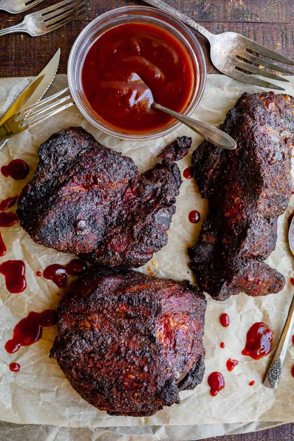 Pulled Pork Recipe (Slow Cooker or Oven Roasted) The Food Charlatan