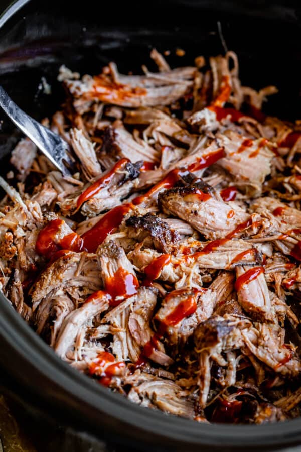 Easy FallApart Pot Roast (Crock Pot / Slow Cooker) The Food Charlatan