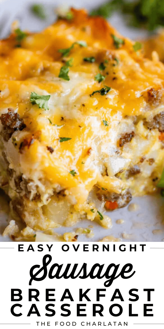 11 Casseroles to Double and Freeze