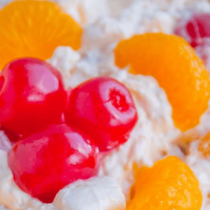 Ambrosia Salad Recipe