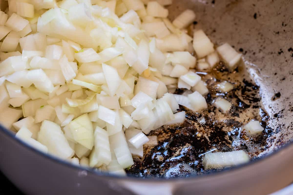 Italian Wedding Soup with ALL The Goods - The Food Charlatan