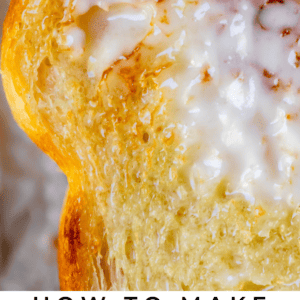 a piece of toasted easy white bread with butter melting into the bread.