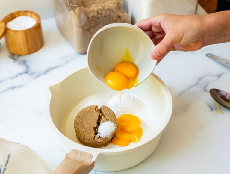 Homemade Vanilla Pudding Recipe - The Food Charlatan