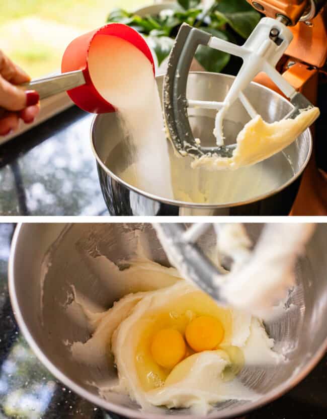 Picnic Cake with Buttermilk Glaze The Food Charlatan