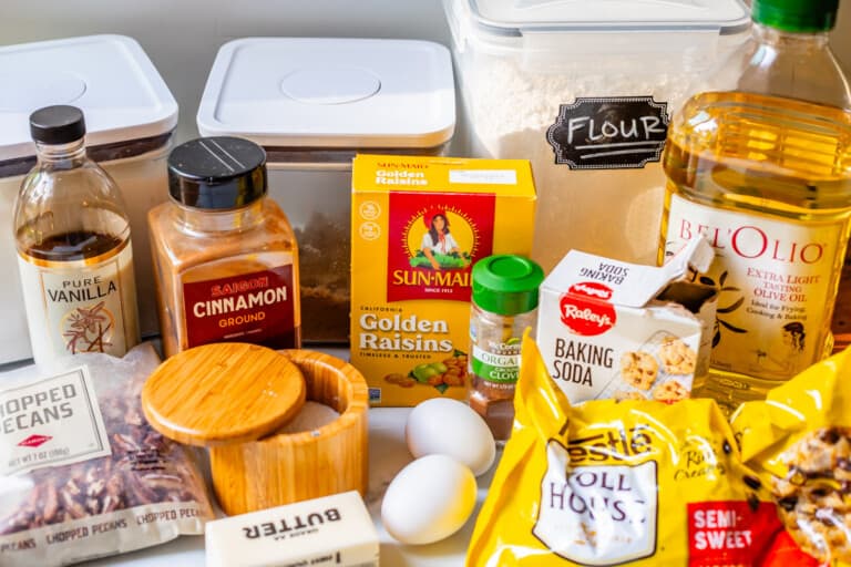 Picnic Cake with Buttermilk Glaze The Food Charlatan