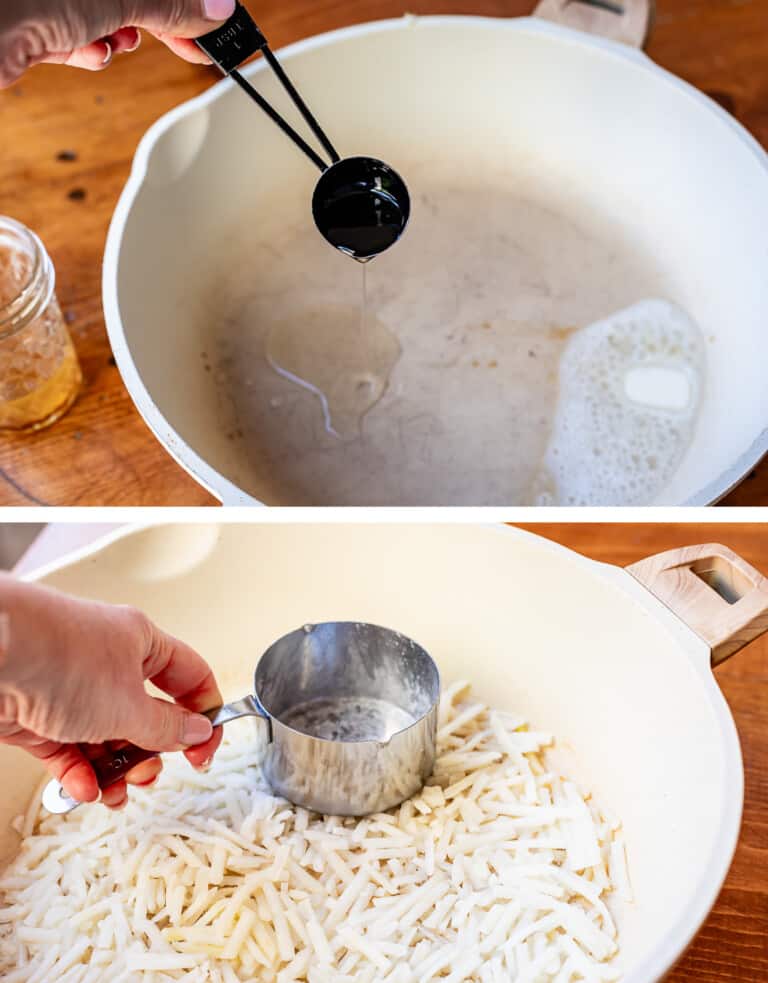 The Only Breakfast Burrito Recipe You Need (Freezer Friendly!) - The ...
