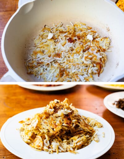 The Only Breakfast Burrito Recipe You Need (Freezer Friendly!) - The