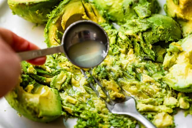 My Favorite Guacamole is EASY The Food Charlatan