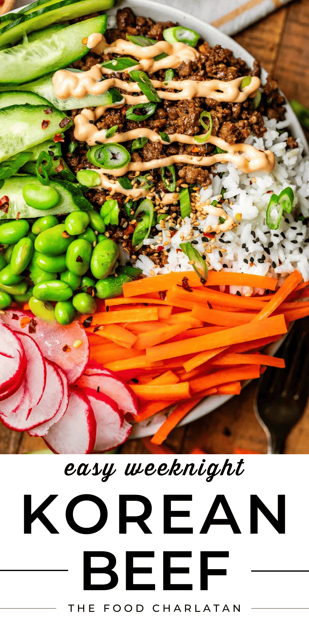 30 Minute Korean Beef Recipe - The Food Charlatan