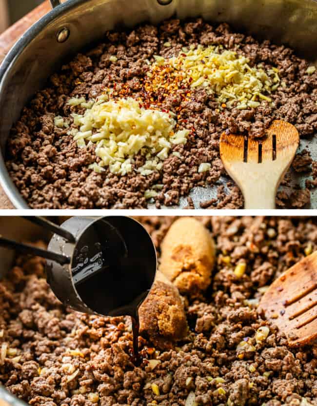 30 Minute Korean Beef Recipe - The Food Charlatan