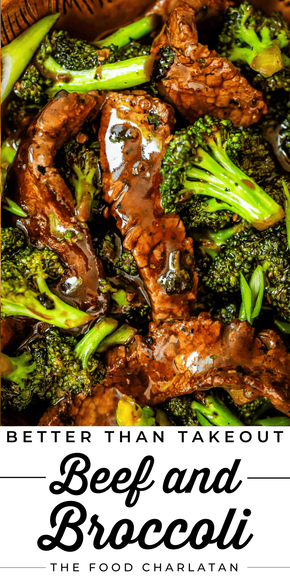 Beef and Broccoli - The Food Charlatan