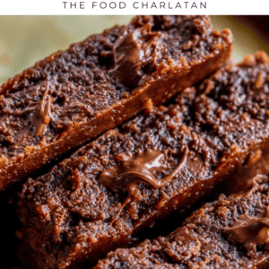 Fudge Brownies Recipe