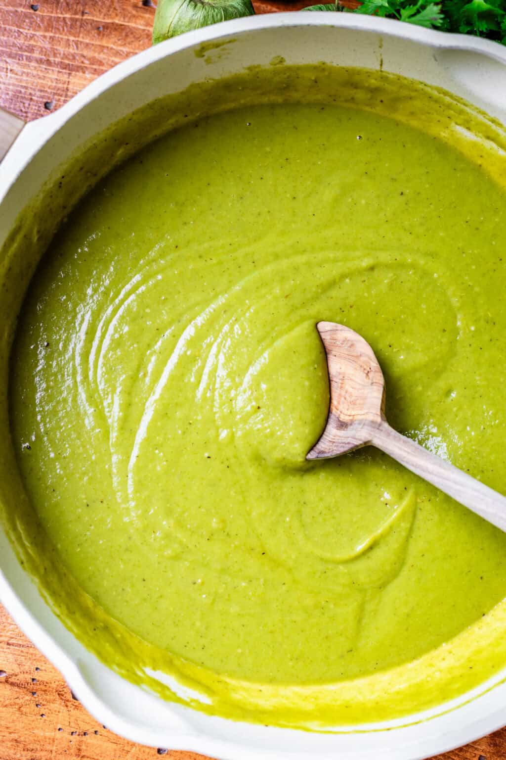 Green Enchilada Sauce The Food Charlatan green-enchilada-sauce-the-food-charlatan