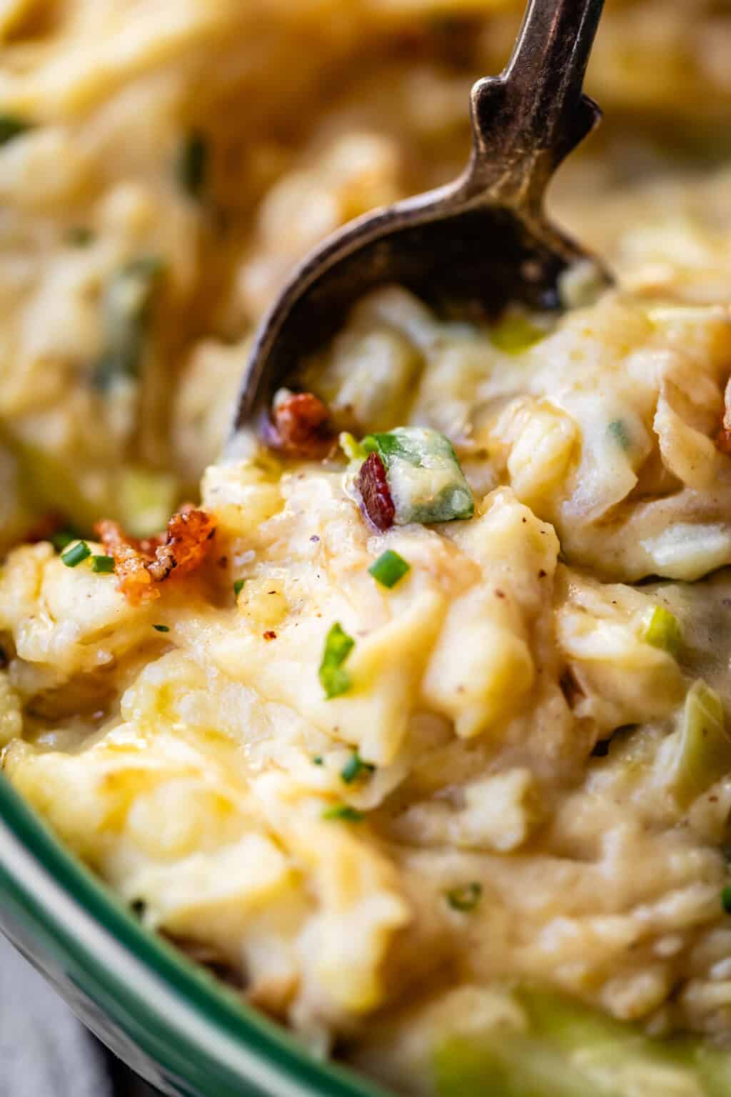 Colcannon - The Food Charlatan